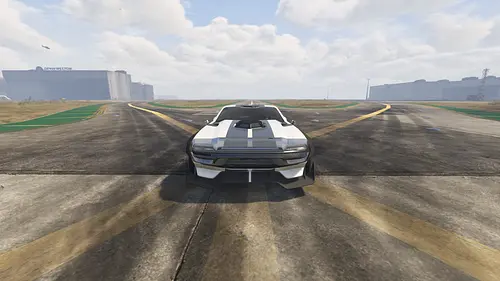 CP77 Type 66 Pack [Add-On / FiveM | Tuning] for GTA 5