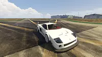 Grotti Turismo Classic Custom [Add-On | Tuning | Sound] screenshot