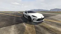 Toyota GR-86 2022 [Add-On | Tuning] screenshot