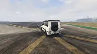 Mercedes Benz G63 Gronos Mansory screenshot