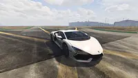 2024 Lamborghini Revuelto [Add-On | VehfuncsV] screenshot
