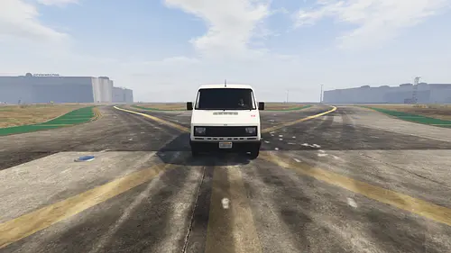 Bollokan Pakunek [Add-On | Template | Liveries] for GTA 5