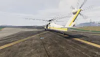 The Patriotism and Immigration Pack [Add-On] for GTA 5