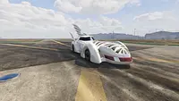 Batman Forever Batmobile 1995 [Add-On] for GTA 5