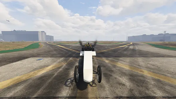 Vapid Drag Queen [Add-On | LODs | Tuning | Sound | for GTA 5