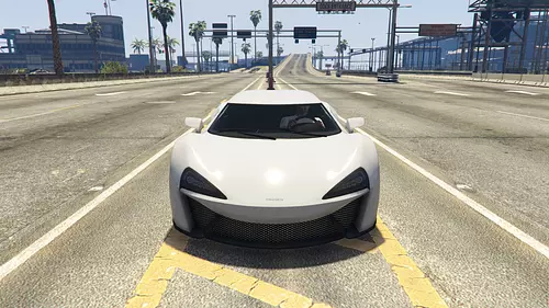 Progen Itali GTB (italigtb) for GTA 5