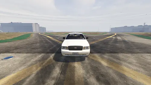 Vapid Victor (LSPD, LSSD, Taxi, Civilian) [Add-On | Extras | LODs] for GTA 5