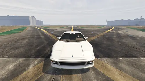 Grotti Deimos [Add-On | Tuning] for GTA 5