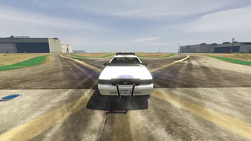 LCPD Highway Patrol pack [Add-On | Template] for GTA 5