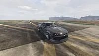 Zlayworks Nissan Skyline R34 &quot;GT-Z&quot; [Add-On | Moving Engine Parts] screenshot