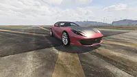 Ferrari 812 Superfast Leggera [Add-On] screenshot