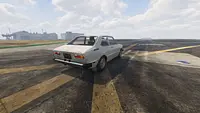 1977 Toyota Corolla E30 [Add-On | Extras | Animated] screenshot
