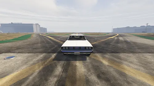 Bravado Vulture [Add-On | Tuning | Liveries | Sounds] for GTA 5