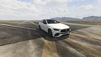 2021 Mercedes-AMG E63 S 4matic+ (W213) Facelift [Add-On / FiveM | Extras] for GTA 5