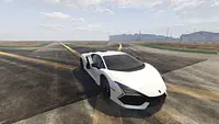 Lamborghini Revuelto 2023 [Add-On/Replace] screenshot