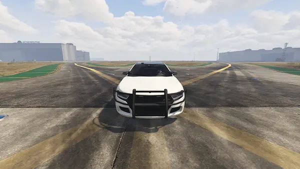 FIB Bravado Buffalo SX [Add-On | Sounds] for GTA 5