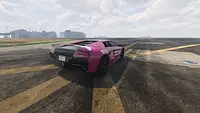 2007 Lamborghini Murcielago LP640 [Add-On | Template | VehFuncs V] screenshot