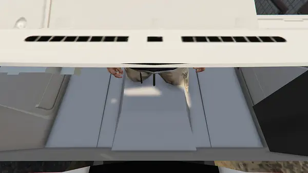 1985 Nissan Safari Turbo [Add-On | Template | LODs | Tuning] for GTA 5