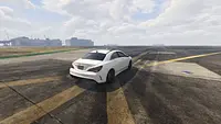2016 Mercedes-AMG CLA45 CoupГ© [Add-On] screenshot