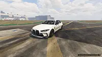 BMW M3&amp;M Performance 2021 [Add-On | Extras] screenshot