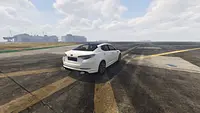 2013 KIA K5 (Optima) [ Add-on / Replace | FiveM ] screenshot