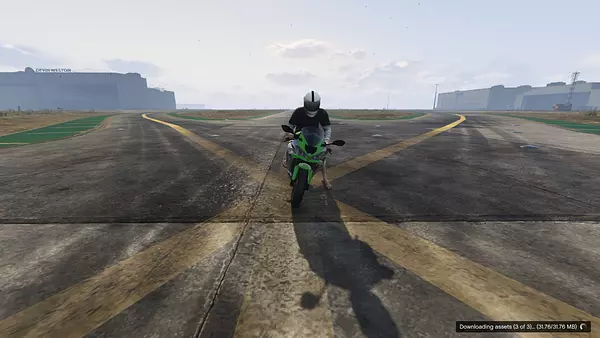 2020 Kawasaki ZX-6R 636 [Add-On] for GTA 5