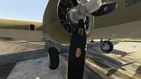 B-17G Flying Fortress [Add-On | Livery] for GTA 5