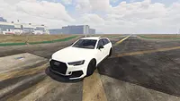 2018 Audi RS4 Avant [Add-On] screenshot