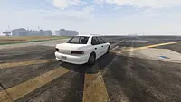 Karin Sultan Basic [Add-On | Tuning | Sounds | Handling] screenshot