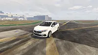 Dacia logan 2021 [Add-On / Replace] screenshot