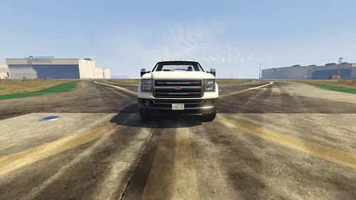 Vapid Sandking SWB [Add-On] 1.0 for GTA 5