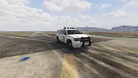 Blaine County Sheriff D [Add-On | DLS] screenshot