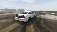 Mustang 2019 RTR SPEC3 [Add-On] screenshot