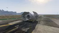 Star Wars TIE ADVANCED [Add-On] screenshot