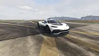 Mercedes-AMG One 2021 [Add-On | Tuning] screenshot