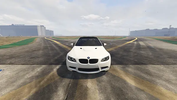 BMW Two Pack [Add-On] for GTA 5