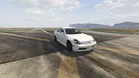 Infiniti G35 Sedan [Add-On / FiveM] screenshot