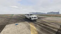 GMC Yukon 2008 [Add-On / Replace] for GTA 5