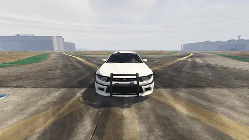 Bravado Buffalo Hellfire Unmarked Pack [Add-On | Tuning] for GTA 5