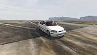Honda Civic VTi [ Add-On | FiveM] ] for GTA 5