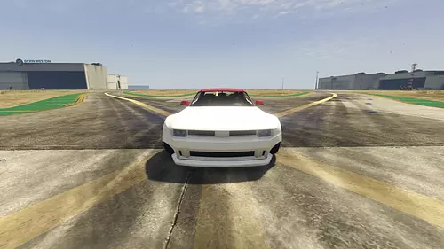 Bravado Hellfire CTX [Add-On | Tuning] for GTA 5