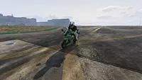 2020 Kawasaki ZX-6R 636 [Add-On] screenshot