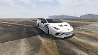 2014 Lamborghini Huracan LB Silhouette [Add-On / Replace] screenshot