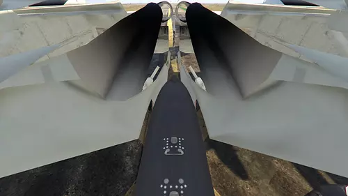 F/A-18E Super Hornet [ Add-On | Top Gun Maverick ] for GTA 5