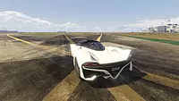 SSC Tuatara screenshot