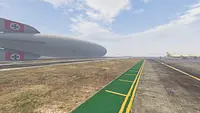 Hindenburg Zeppelin [Add-On / Replace I LODs] screenshot