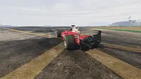 2004 Ferrari F2004 [Add-On] screenshot