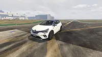 Renault Captur 2 2020 [Add-On ] screenshot