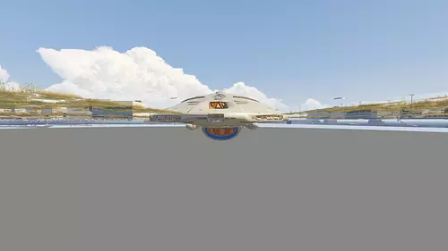 Star Trek: Voyager NCC 74656 [Add-On] 0.1 for GTA 5