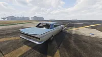 Declasse Voodoo (Convertible &amp; Coupe) screenshot